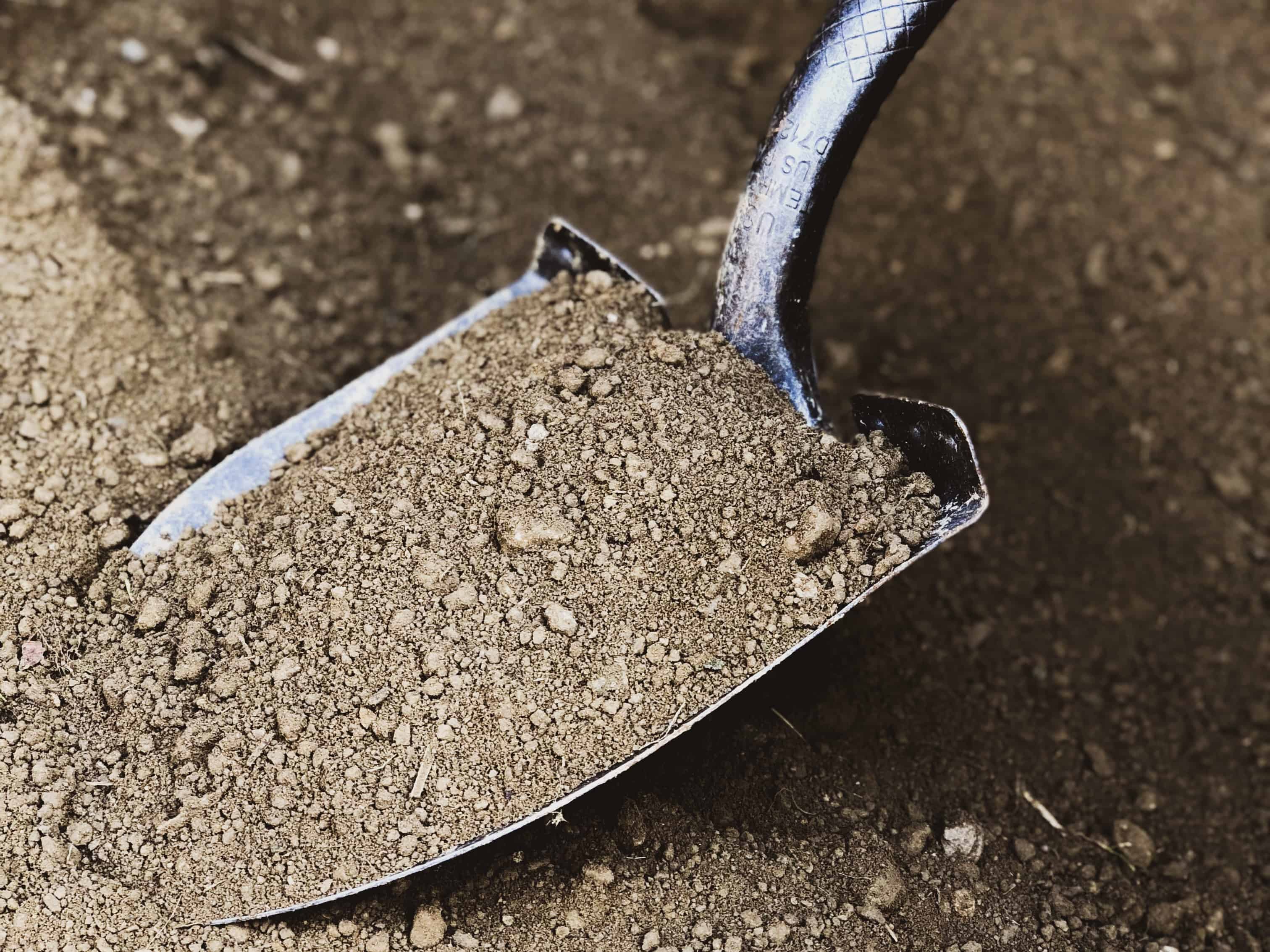 Soil